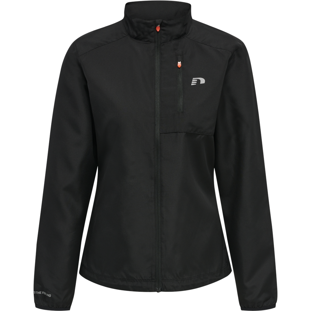 WOMENS PERFORMANCE JACKET, 2001, packshot