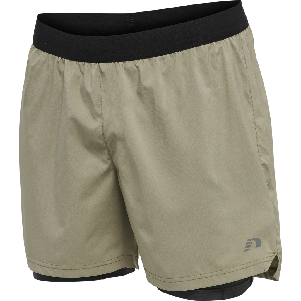 MEN 2-IN-1 RUNNING SHORTS, 8204, packshot