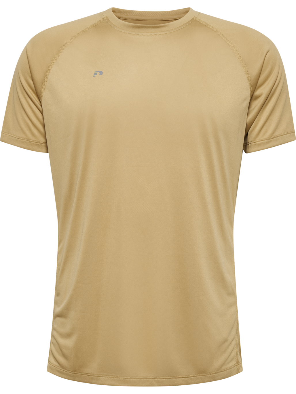 nwlBEAT T-SHIRT, ANTELOPE, packshot