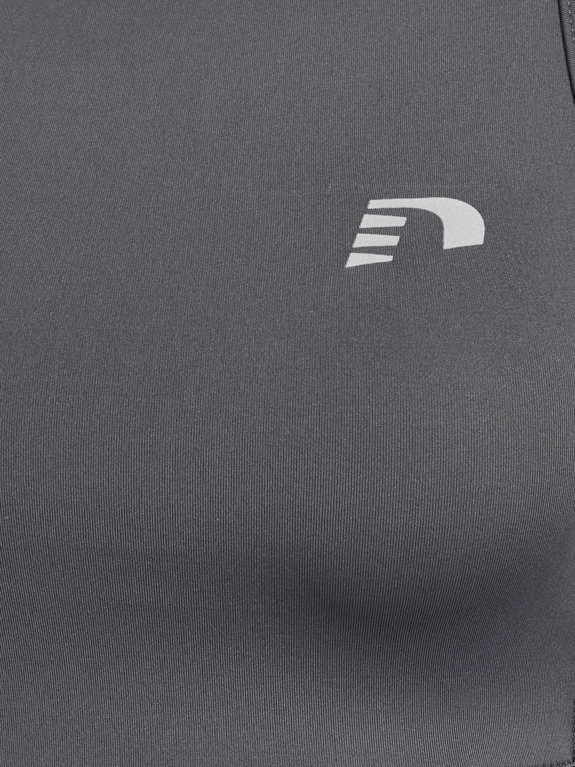 WOMEN SPORTS TOP, FORGED IRON, packshot