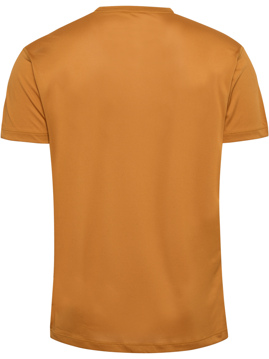 nwlBEAT T-SHIRT, SUDAN BROWN, packshot