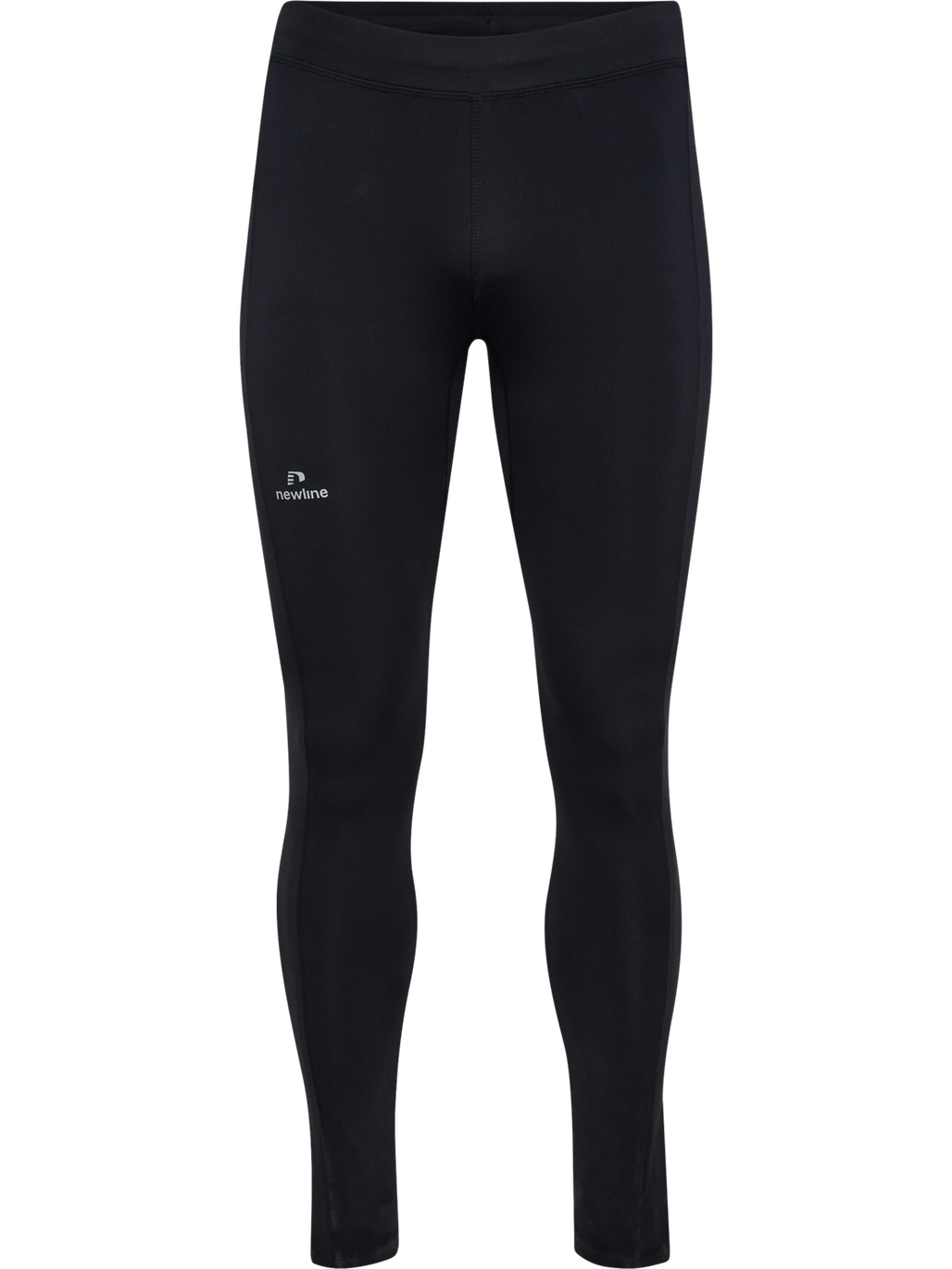 nwlLEAN POCKET TIGHTS, BLACK, packshot