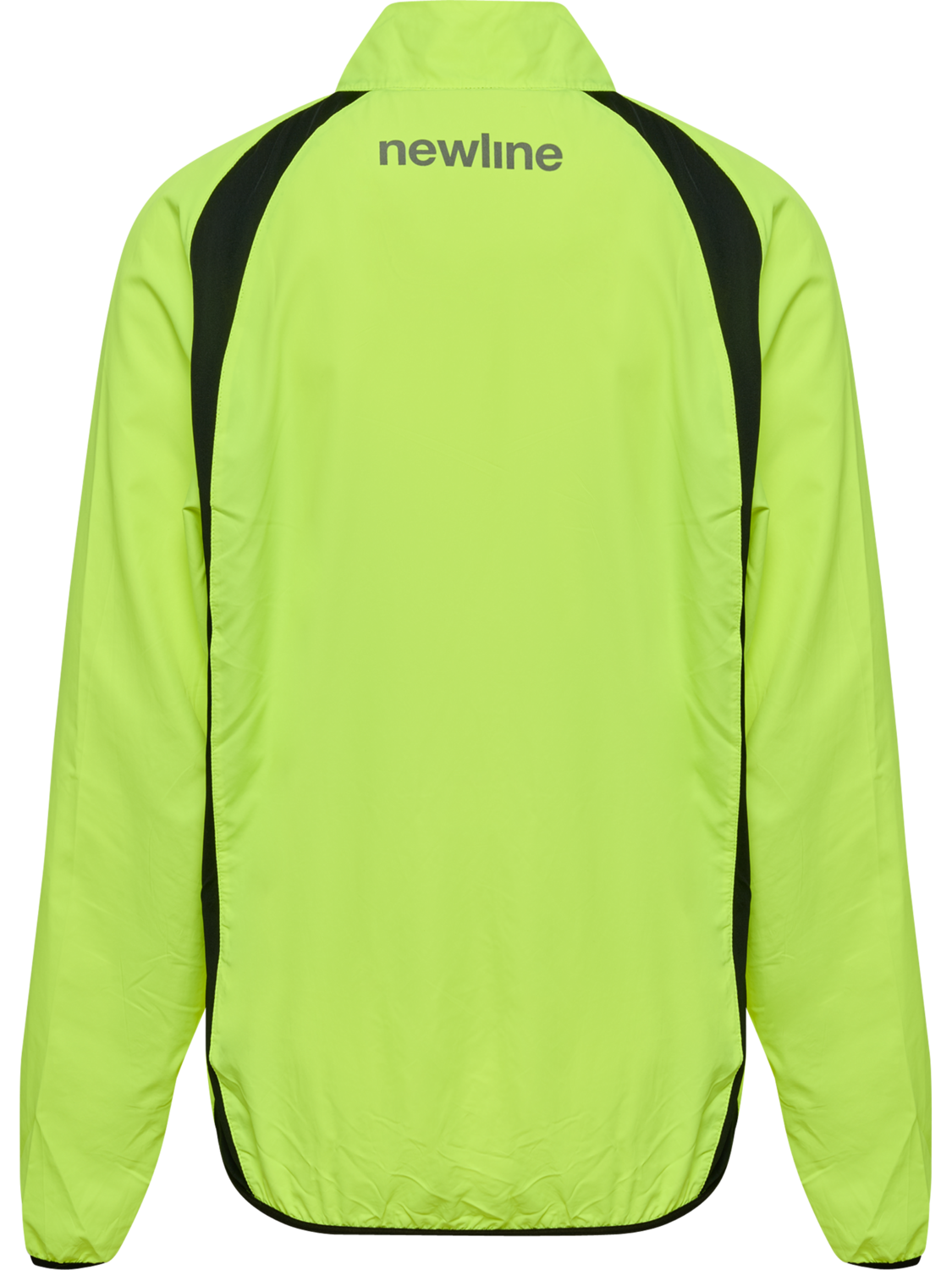 CORE JACKET, NEON YELLOW, packshot