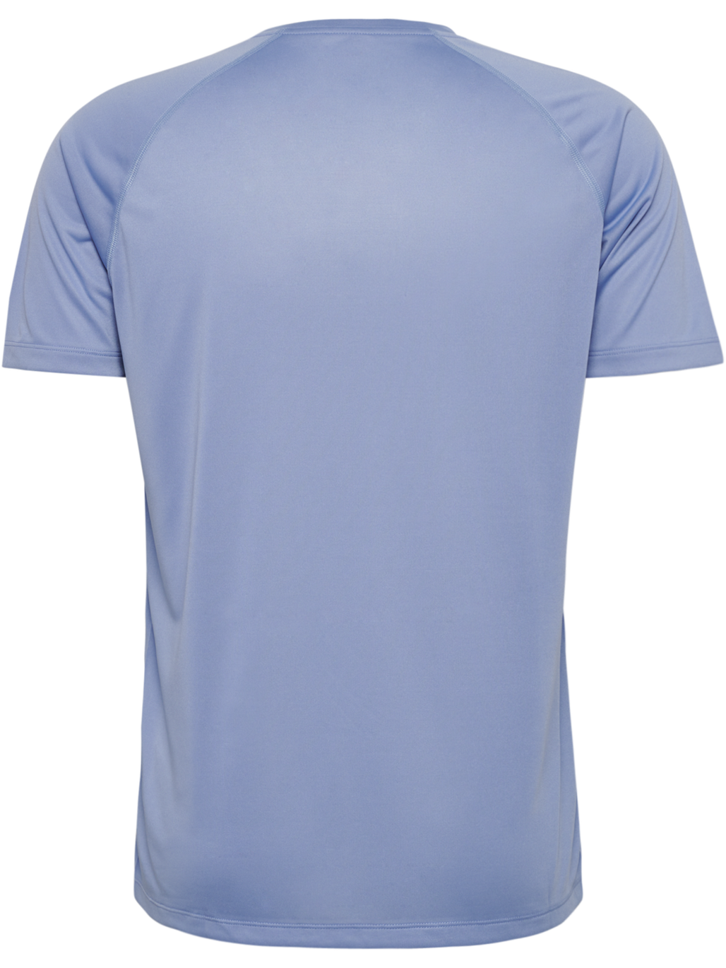 nwlBEAT T-SHIRT, ACTIVE BLUE, packshot