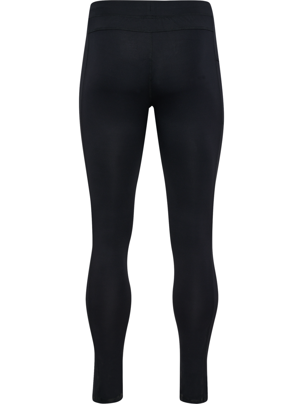 nwlLEAN POCKET TIGHTS, BLACK, packshot
