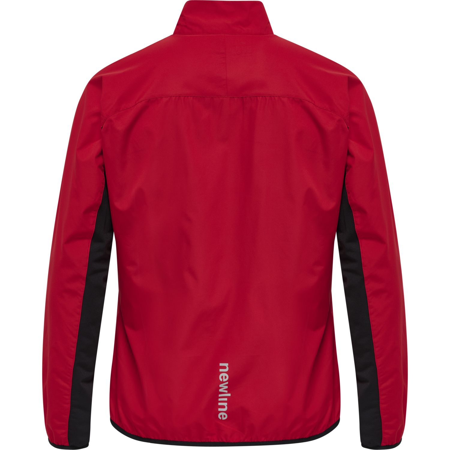 MEN'S CORE JACKET, TANGO RED, packshot