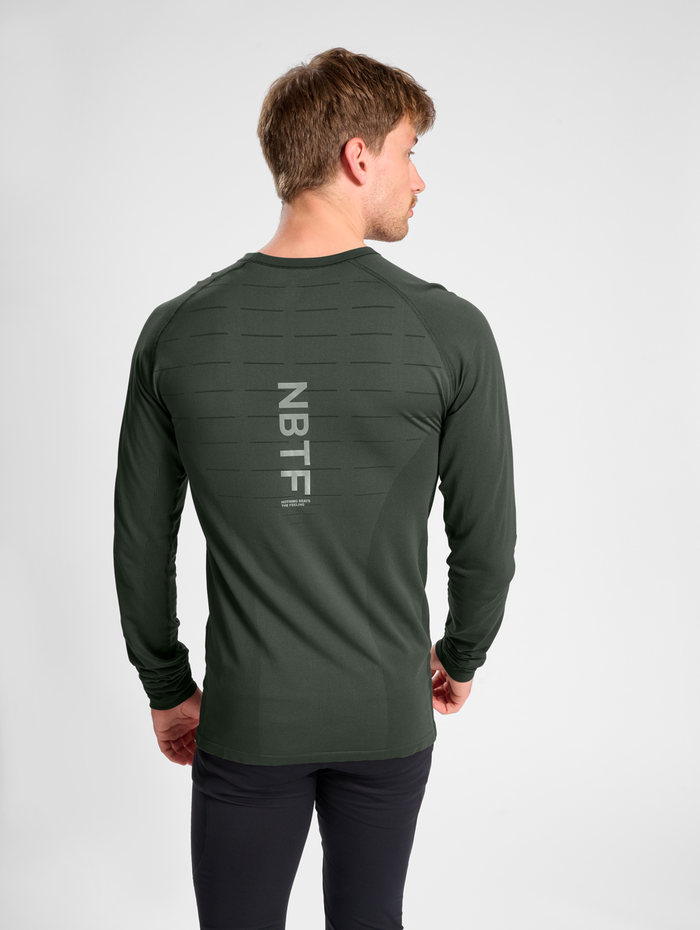 nwlPACE LS SEAMLESS, BELUGA, model