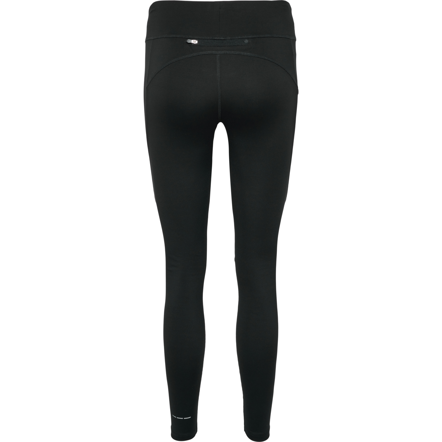nwlBEAT TIGHTS WOMAN, BLACK, packshot