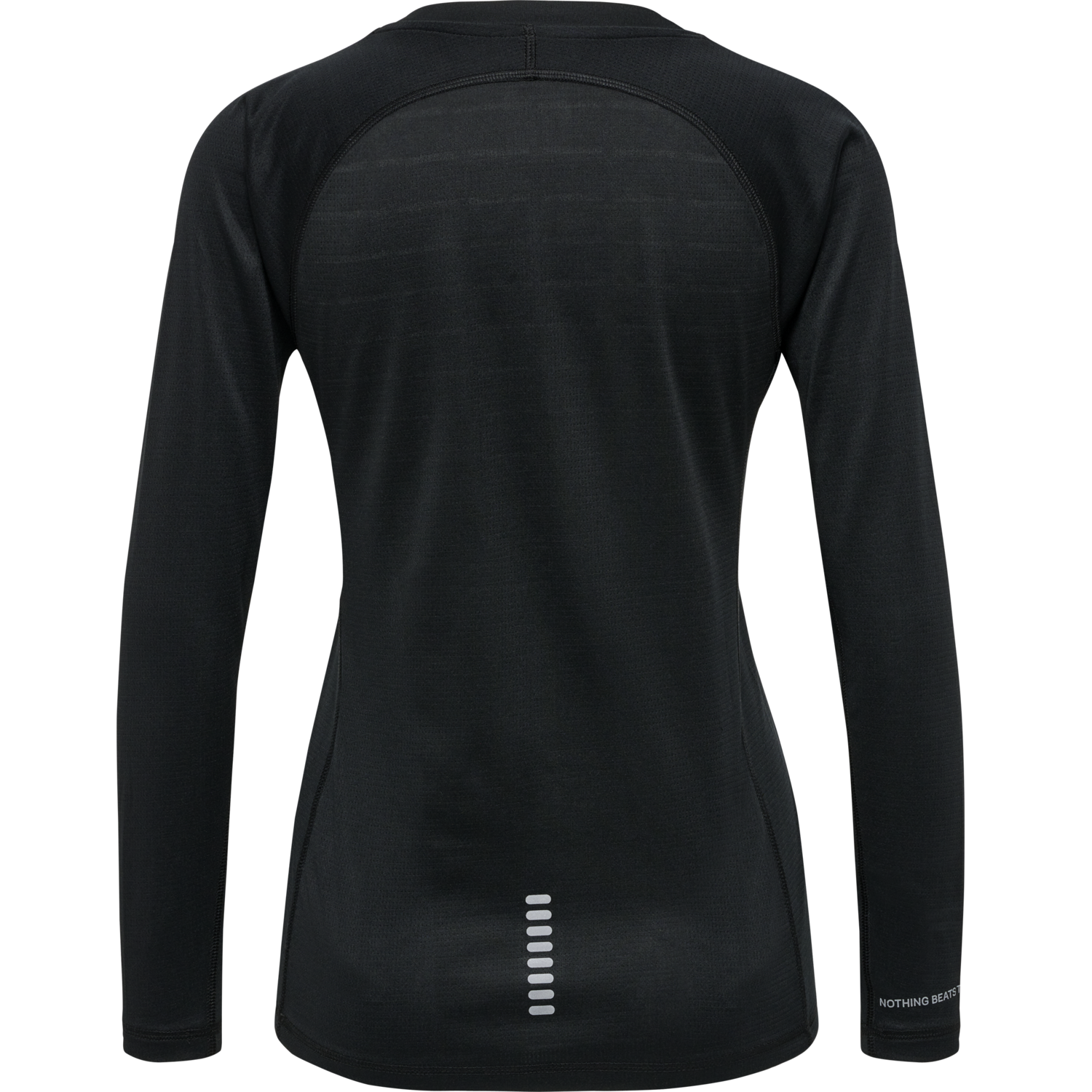 nwlLAKELAND T-SHIRT L/S WOMEN, 2001, packshot