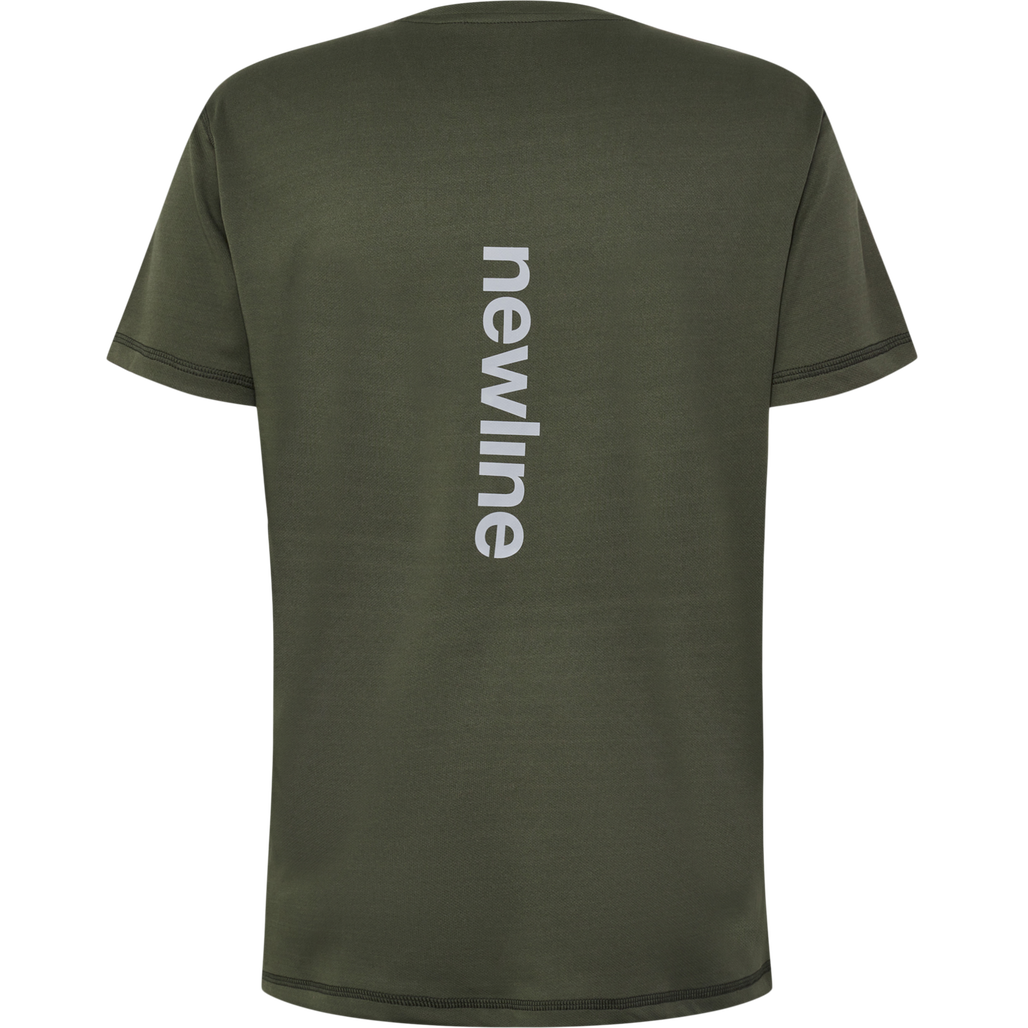 nwlBEAT POLY TEE, 1954, packshot