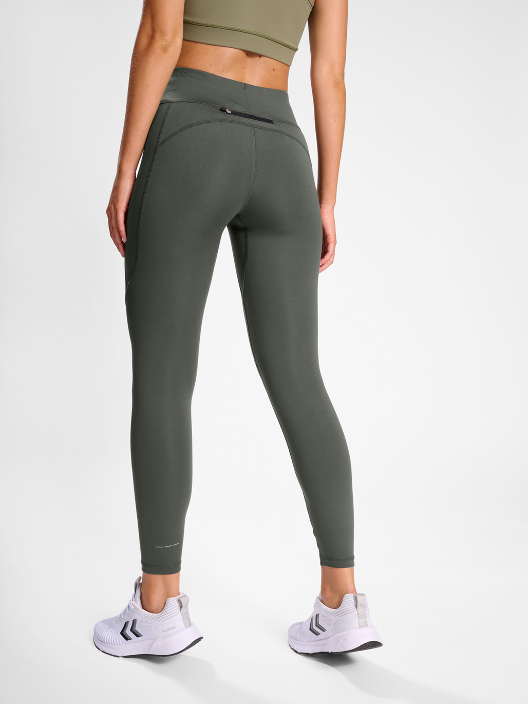 nwlBEAT TIGHTS WOMAN, 1954, model