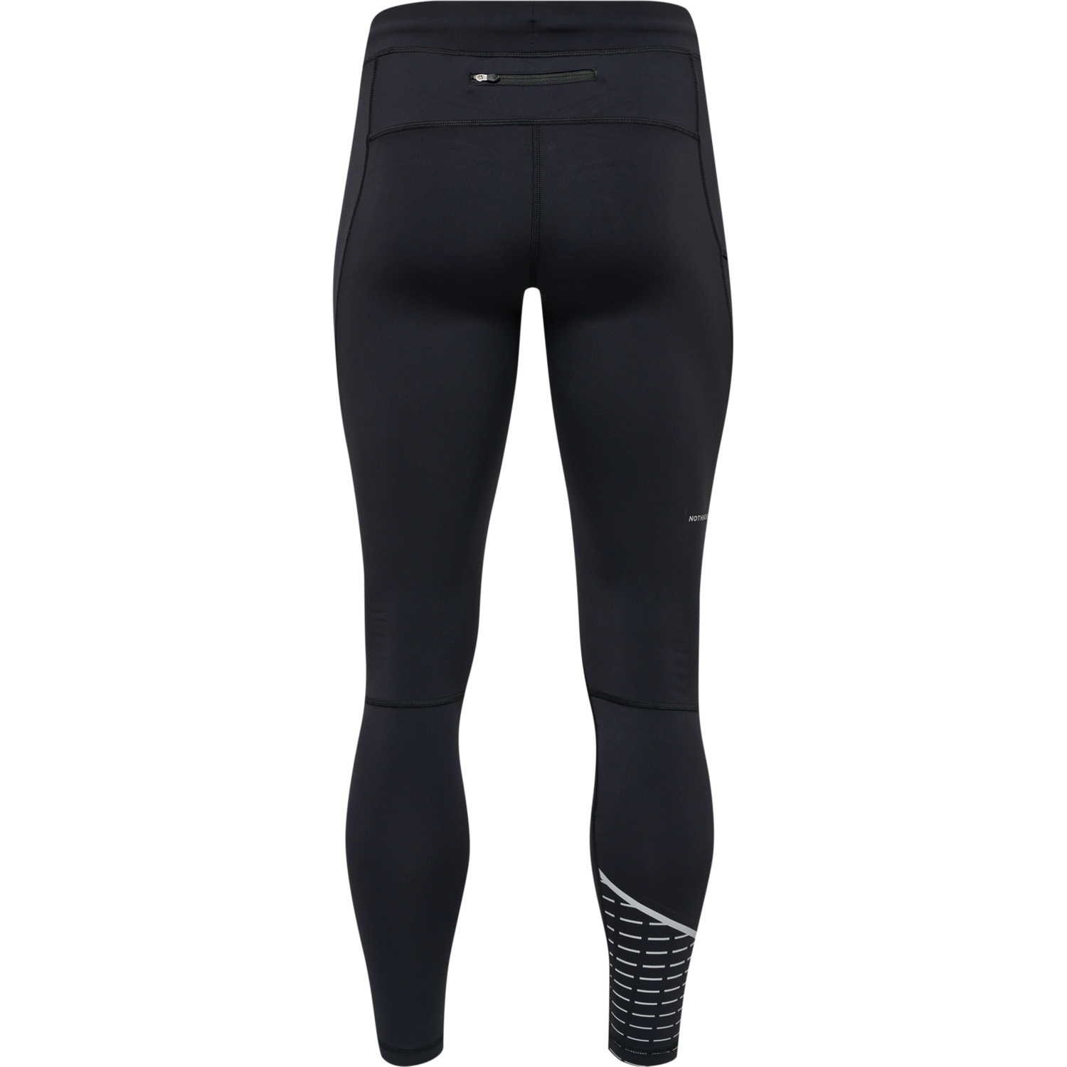 nwlCHICAGO TIGHTS MEN, BLACK, packshot