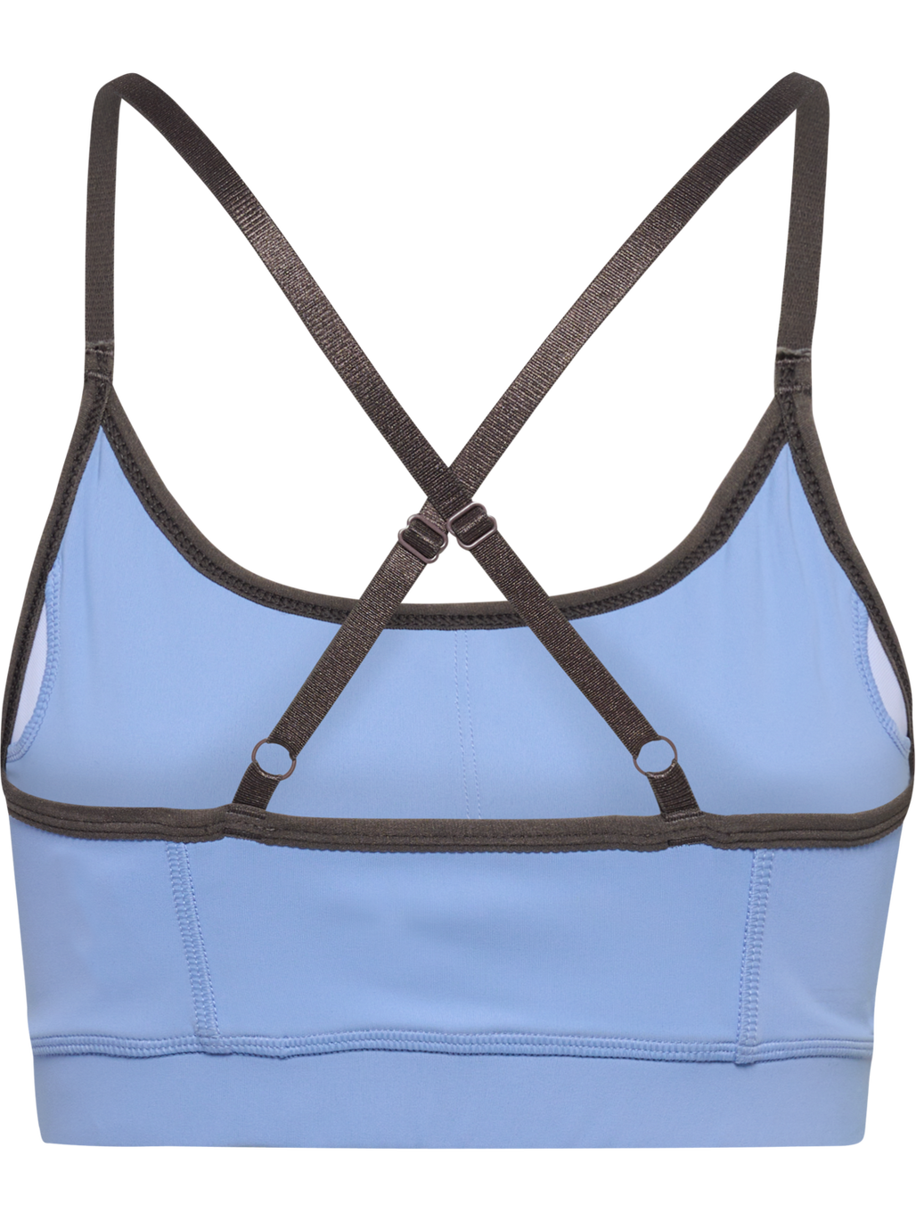 nwlAUGUSTA BRA WOMAN, LAVENDER LUSTRE, packshot