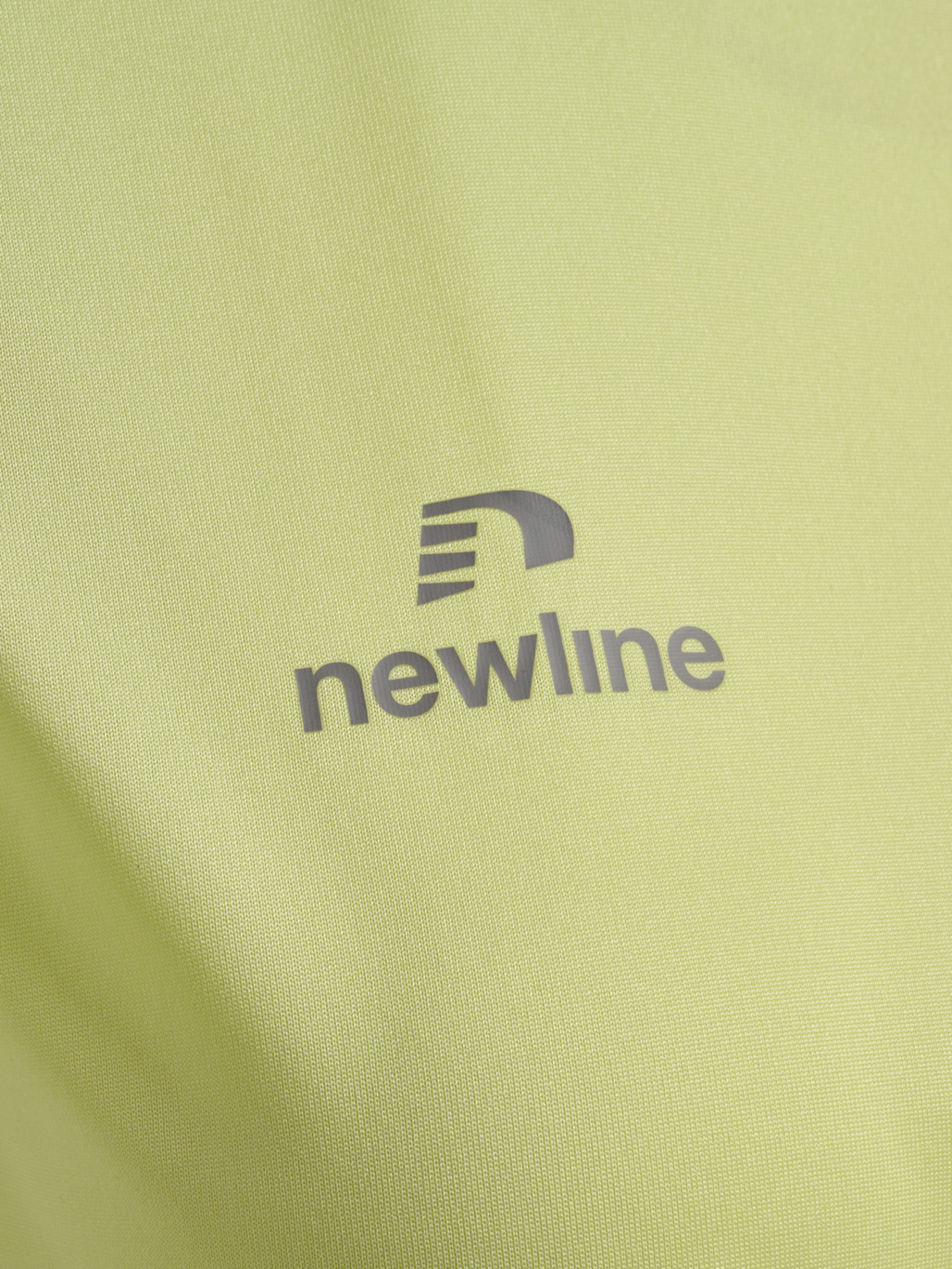 nwlBEAT T-SHIRT W, LUMINARY GREEN, packshot