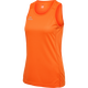 ORANGE TIGER
