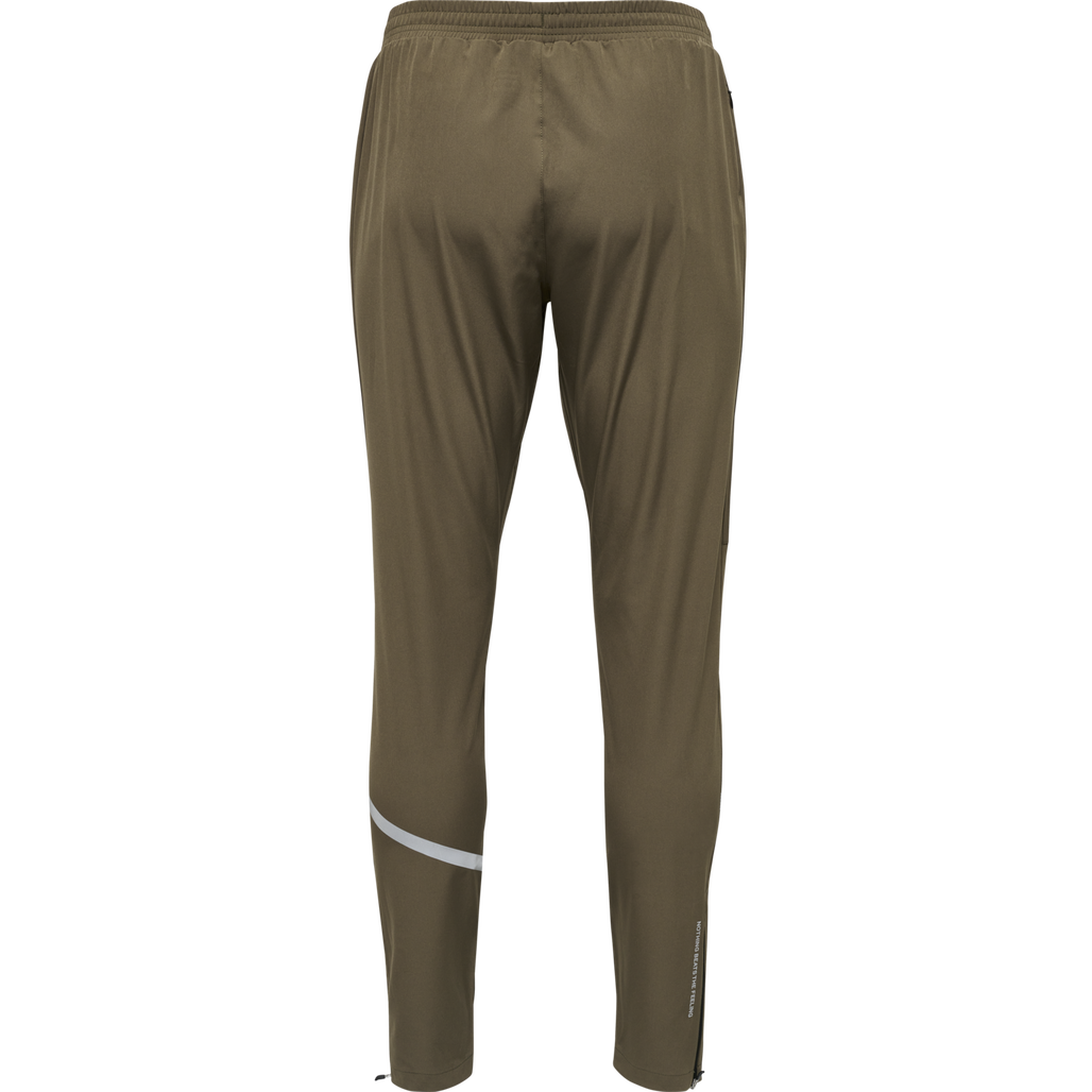 nwlPORTLAND PANTS MEN, CROCODILE, packshot