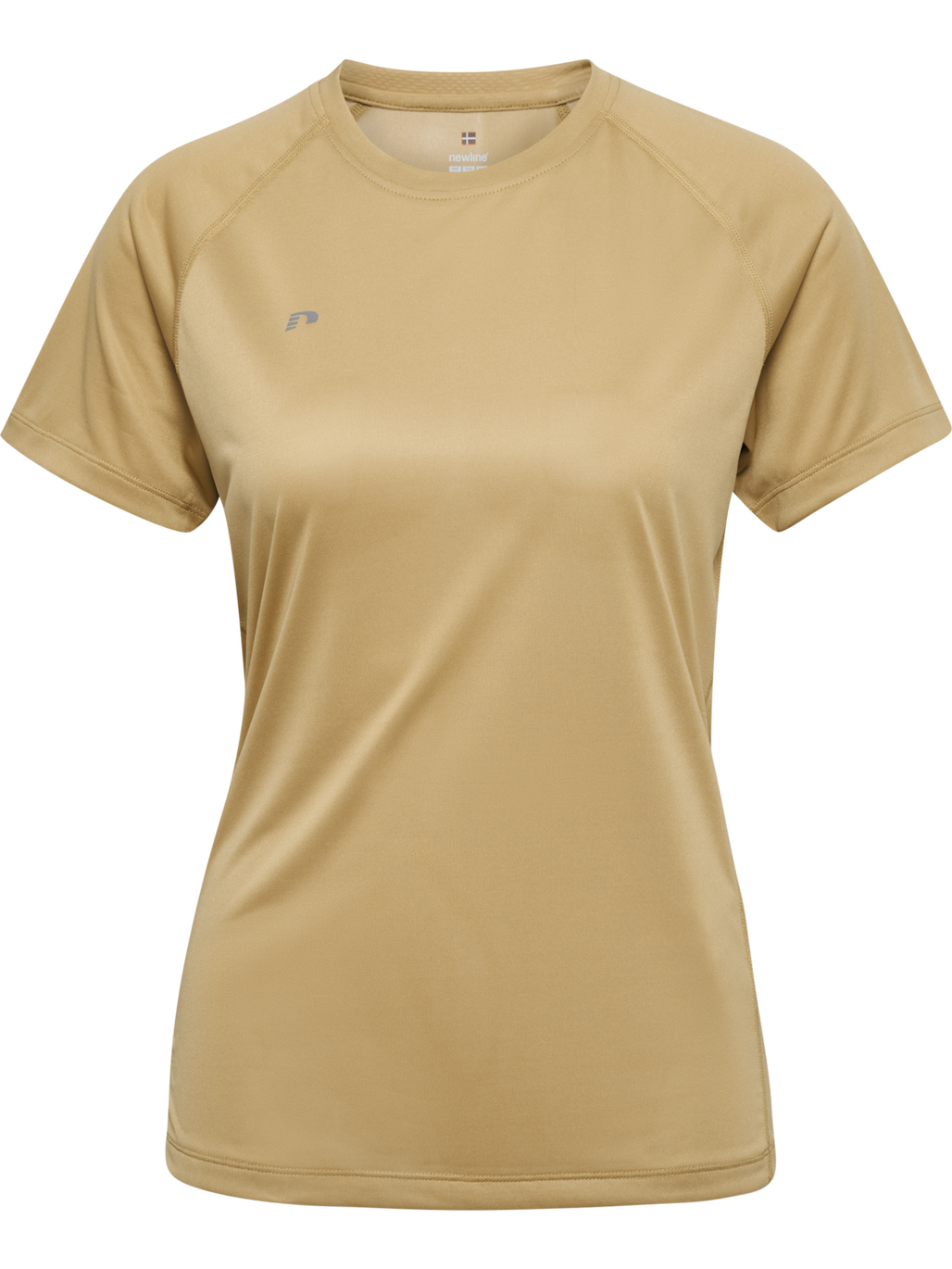 nwlBEAT W T-SHIRT, ANTELOPE, packshot