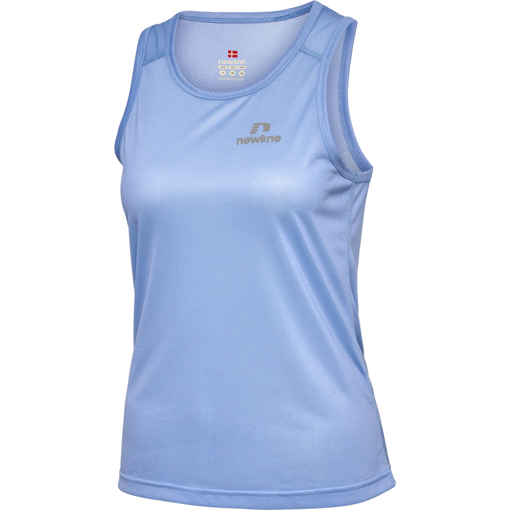 nwlOMAHA SINGLET WOMAN, LAVENDER LUSTRE, packshot