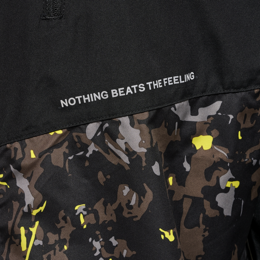 nwlAUSTIN JACKET MEN, TERRAIN AOP, packshot