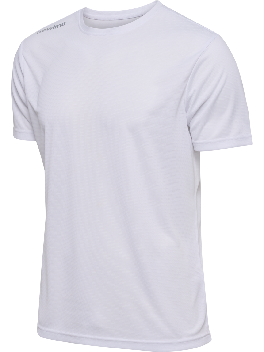 nwlMEN CORE FUNC. TEE S/S 2-PACK, WHITE, packshot