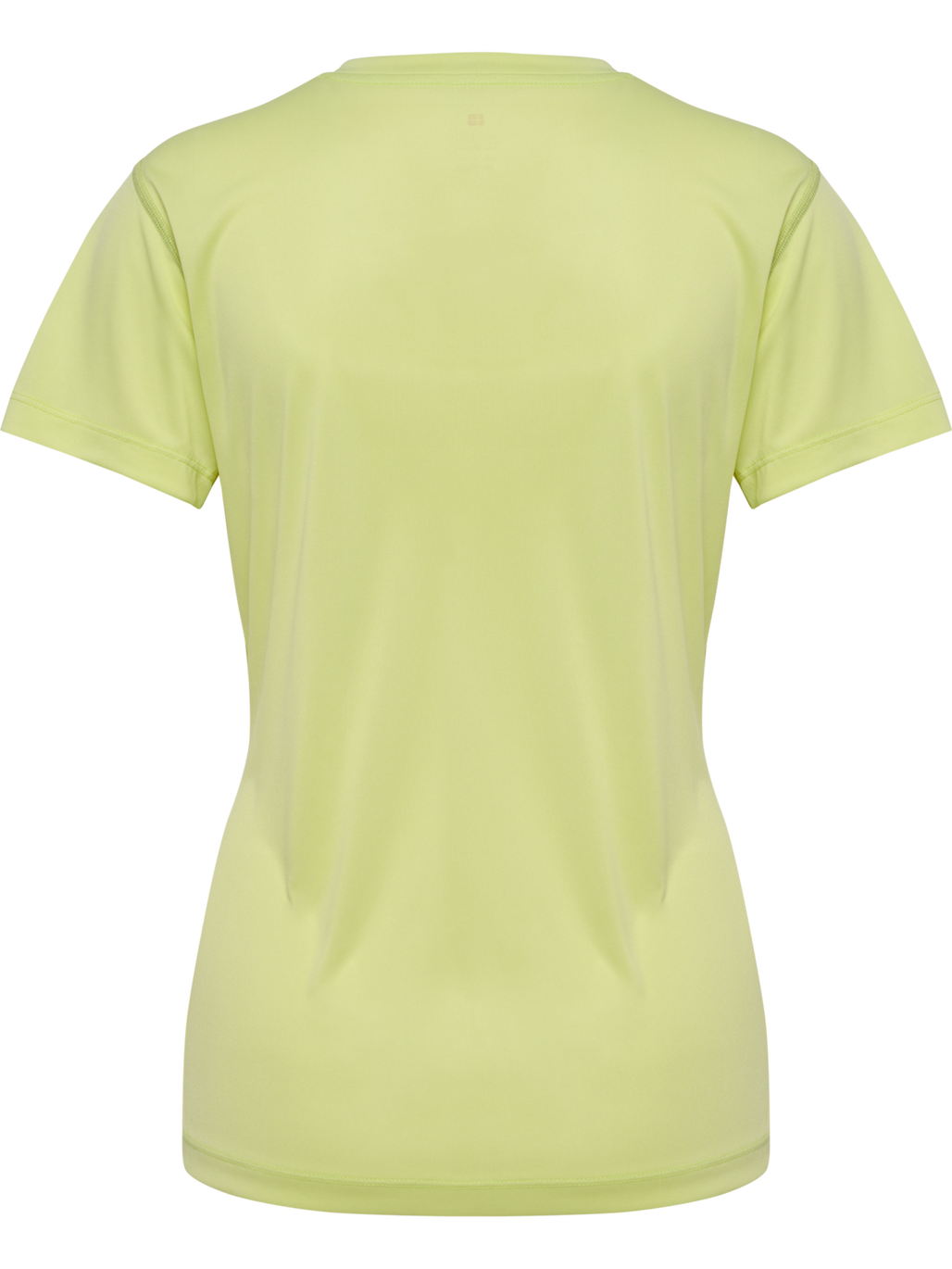 nwlBEAT T-SHIRT W, LUMINARY GREEN, packshot