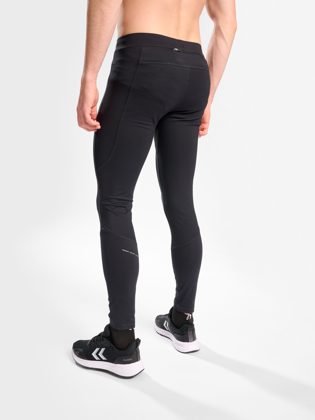 nwlBEAT TIGHTS, 2001, model