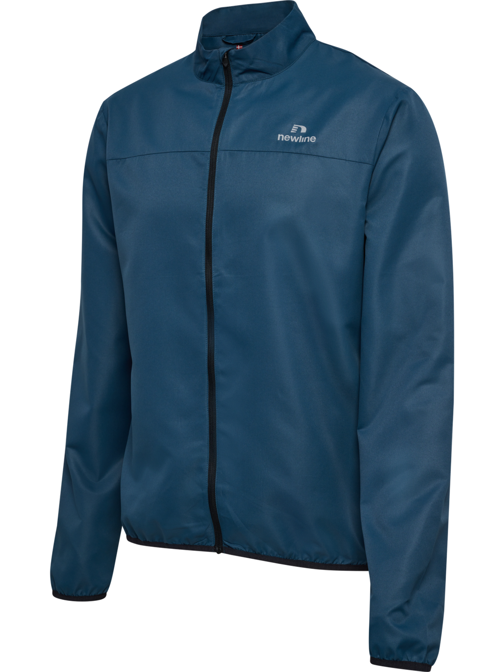 nwlNASHVILLE JACKET MEN, MAJOLICA BLUE, packshot