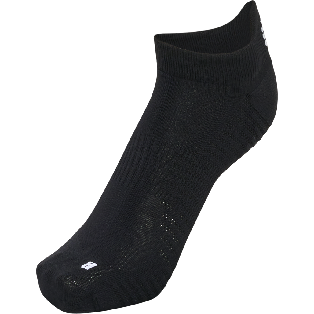 CORE TECH SOCKLET, BLACK, packshot