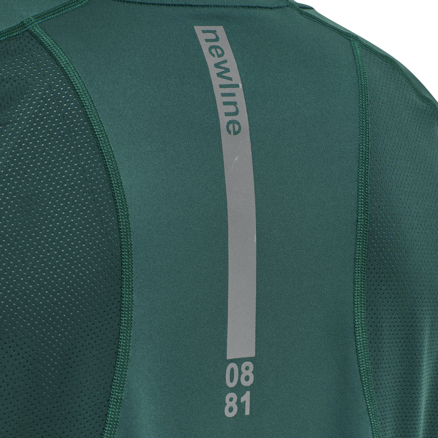 MEN&acute;S TRAINING LS TEE, 7820, packshot