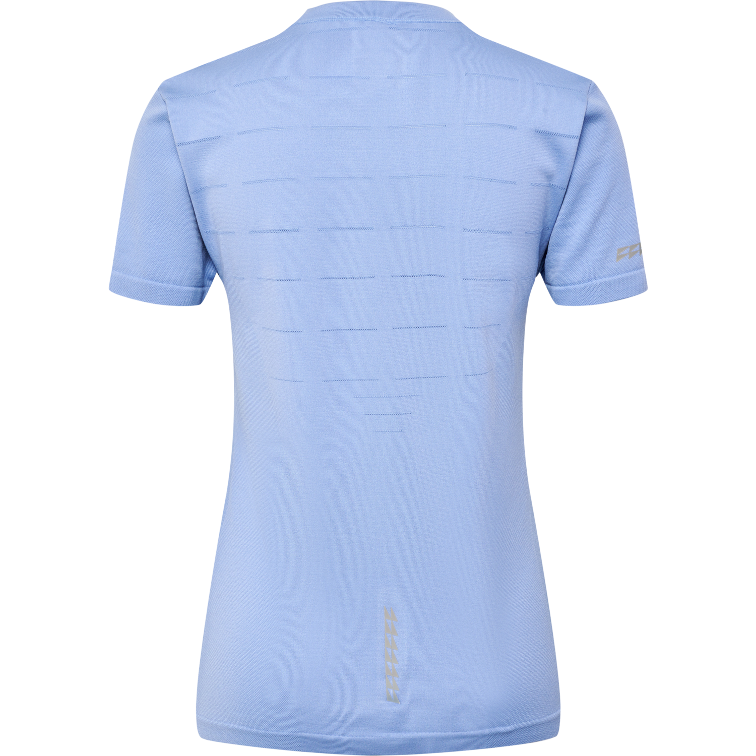 nwlRIVERSIDE SEAMLESS T-SHIRT S/S W, LAVENDER LUSTRE, packshot