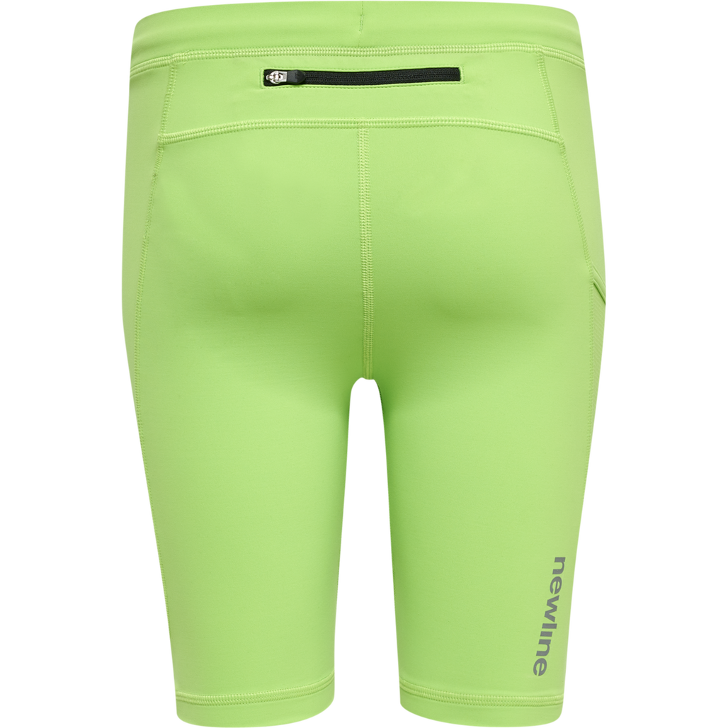 KIDS CORE SPRINTERS, GREEN FLASH, packshot