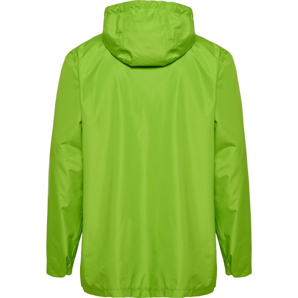 nwlLEA PERFORMANCE JACKET MEN, LIME GREEN, packshot