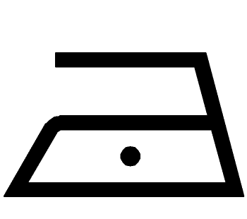 Stryk vid 110&nbsp;grader