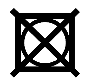 Torktumla ej Torktumla ej